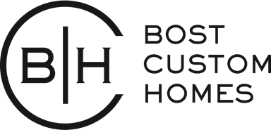 Bost Custom Homes